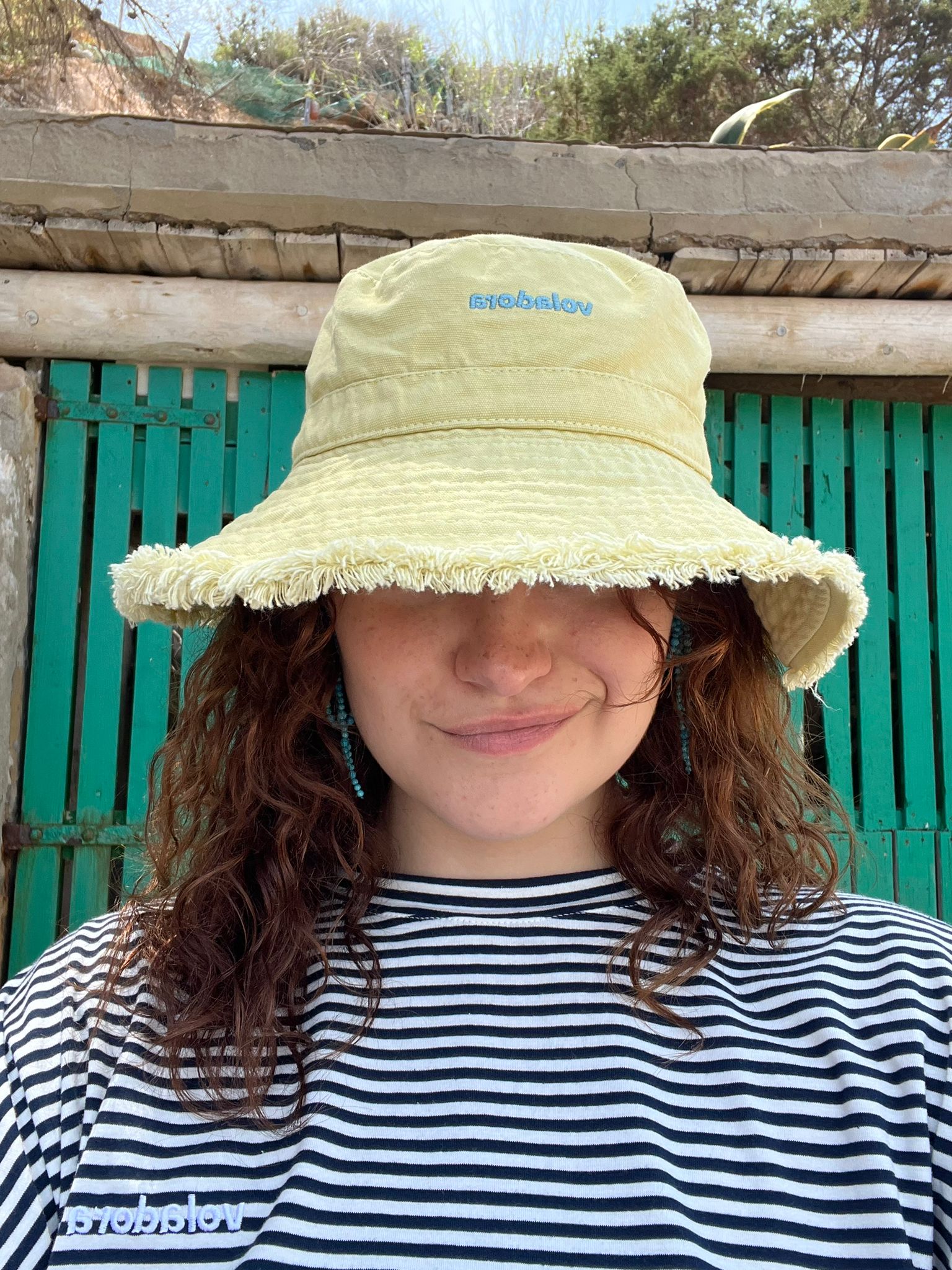 Bucket Hat Voladora – Voladora.es