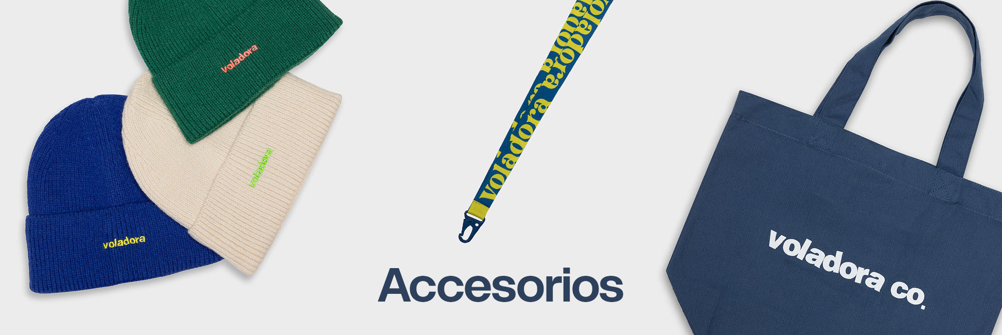 Accesorios