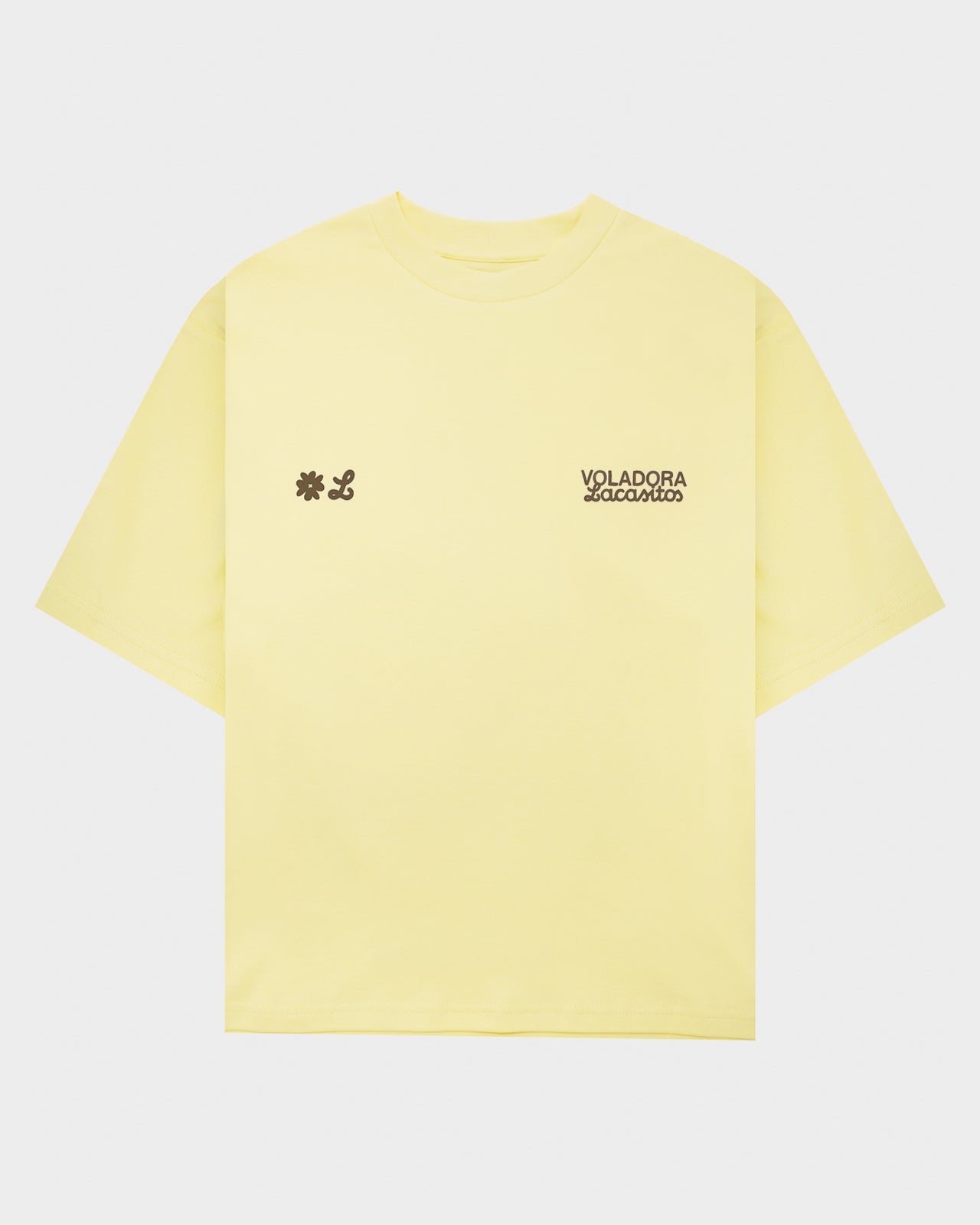 Camiseta Lacasitos