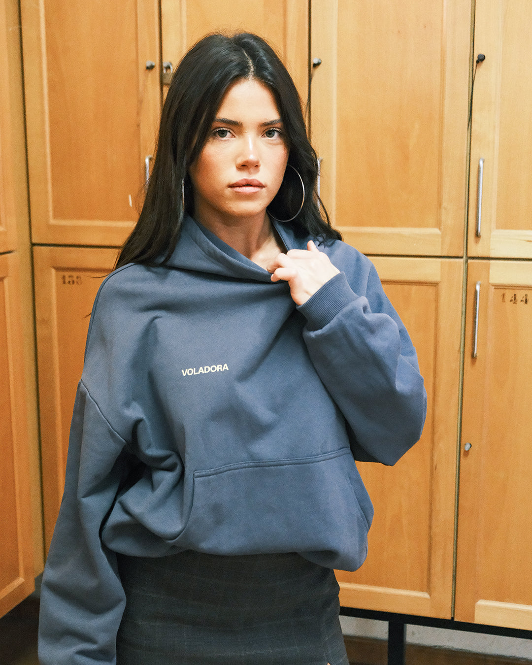 Sudadera Martini