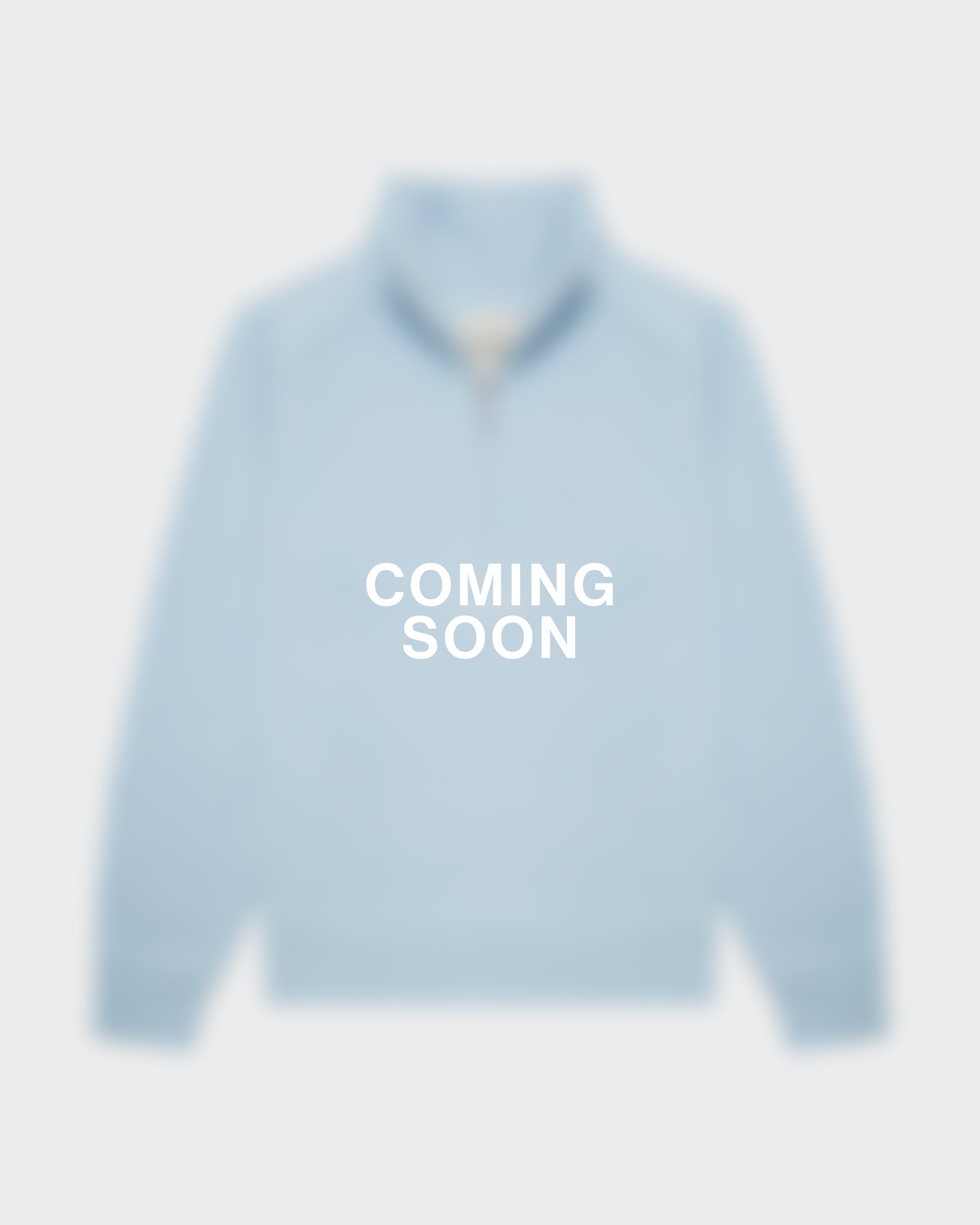 COMING SOON- Polar Baby Blue