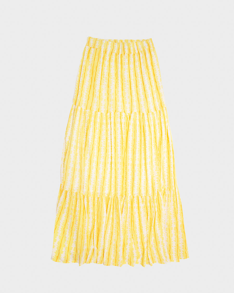 Pantalones & Faldas