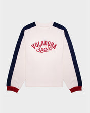 Sudadera Spain