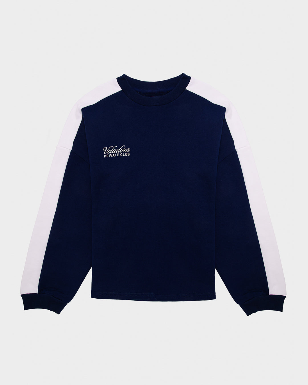Sudadera Club