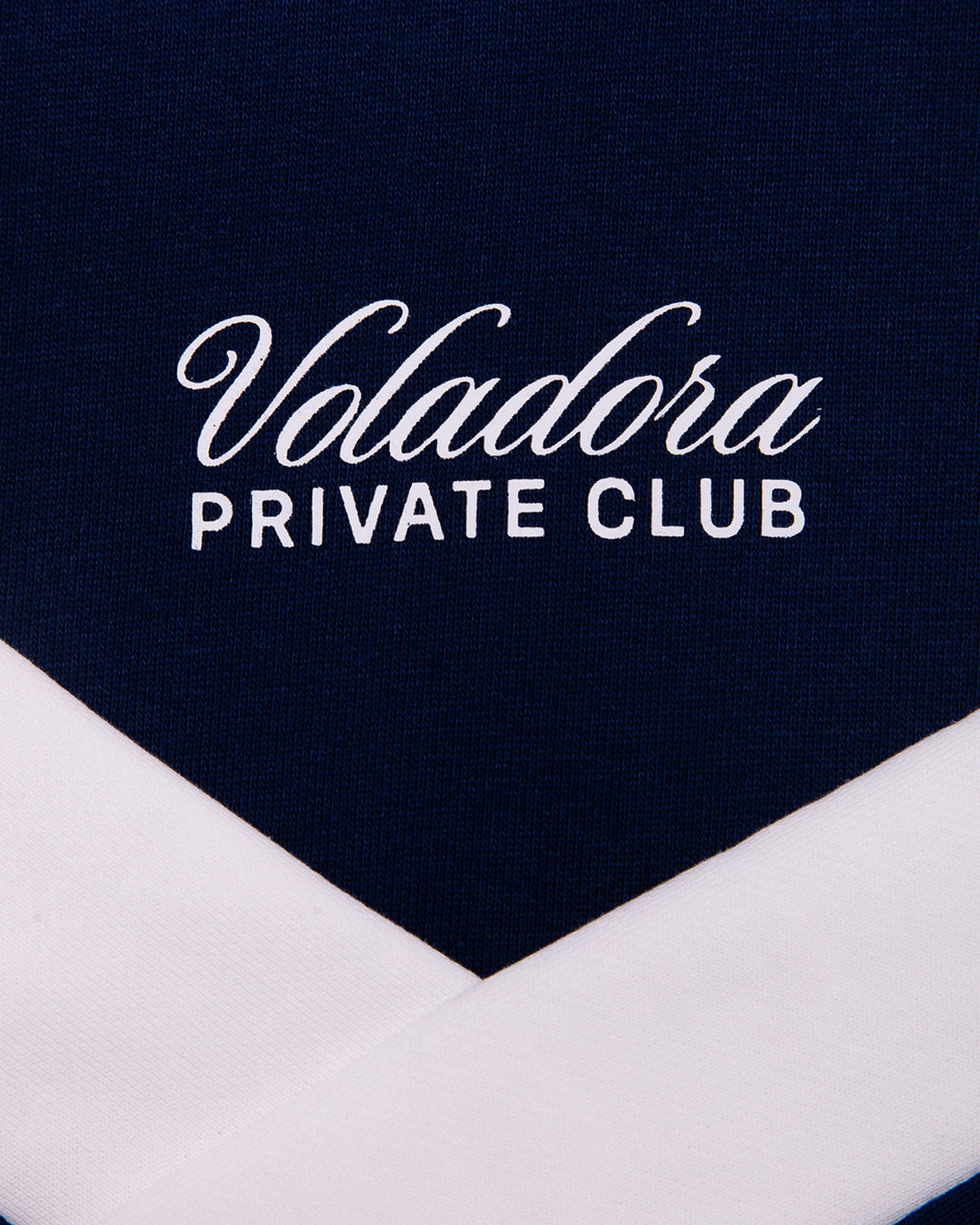 Sudadera Club