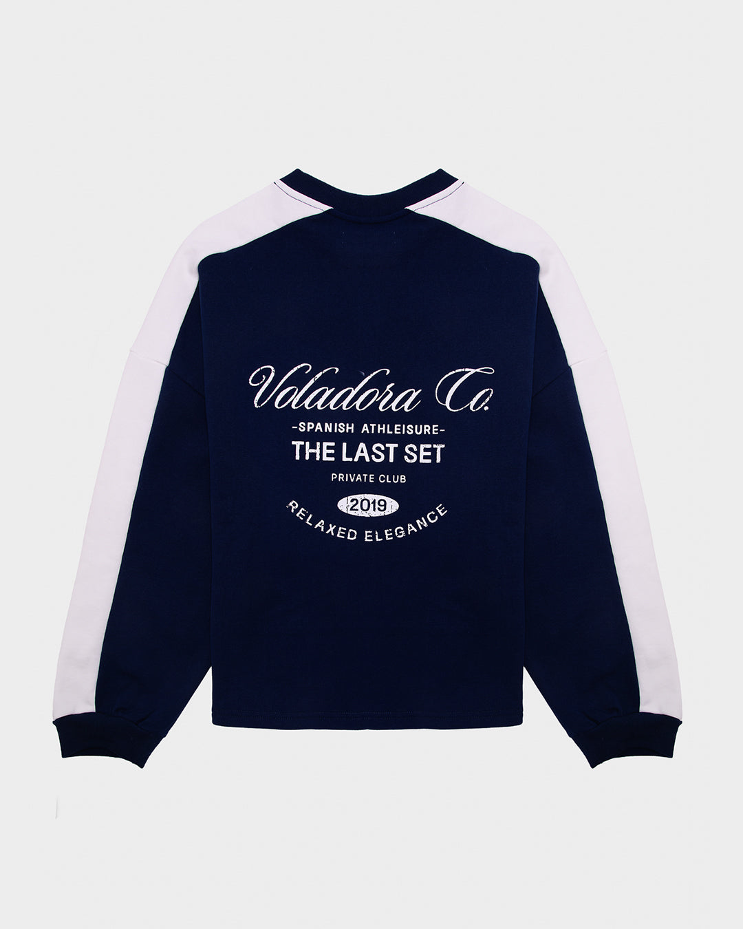 Sudadera Club