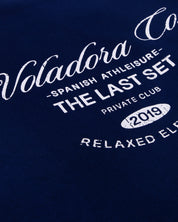 Sudadera Club