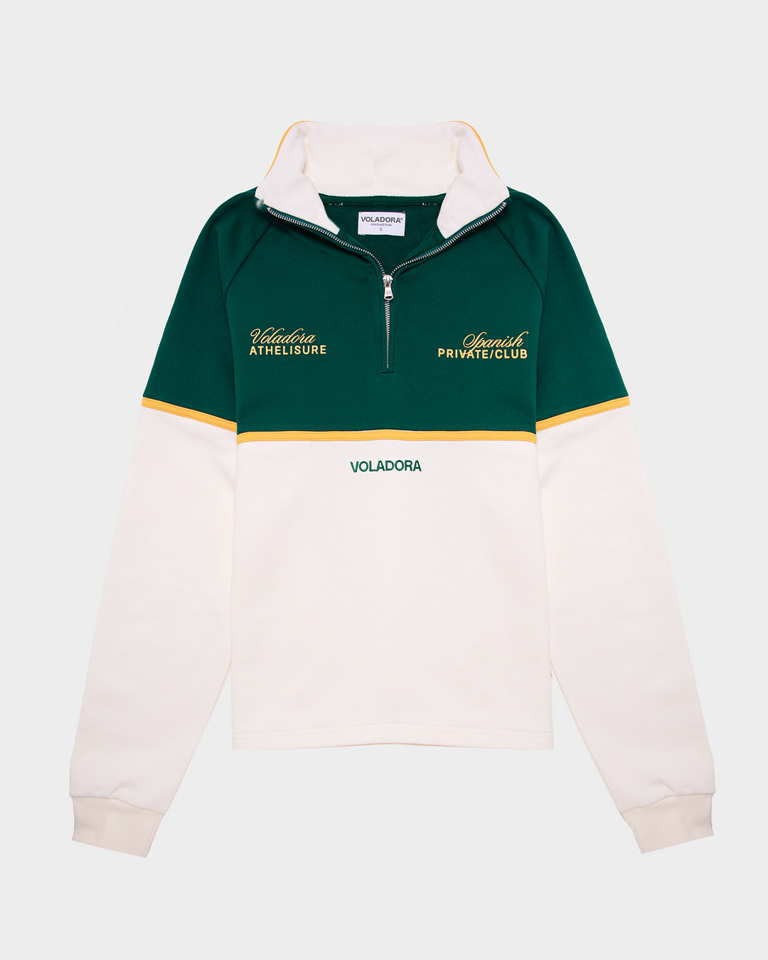 Polar Athleisure