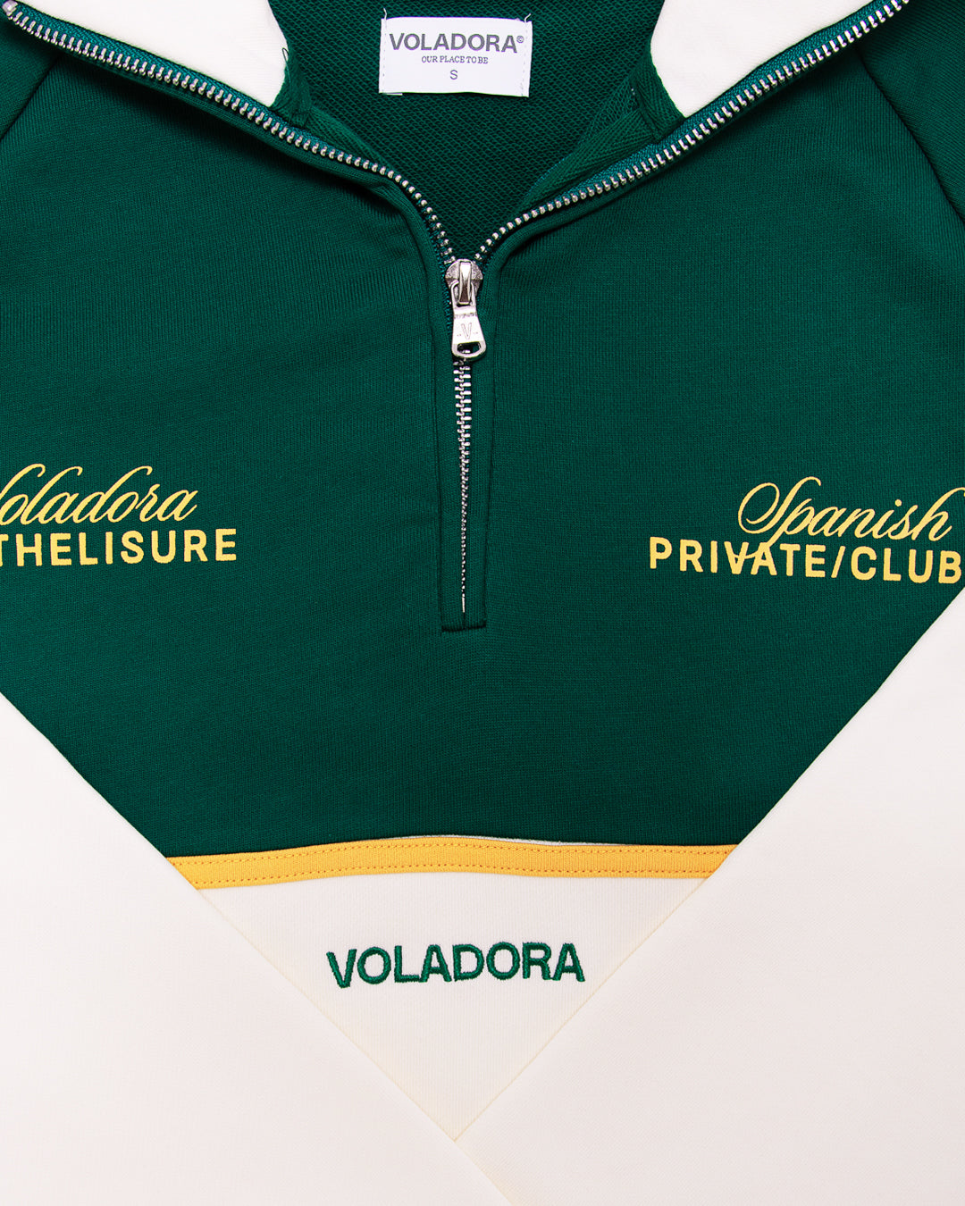 Polar Athleisure