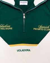 Polar Athleisure