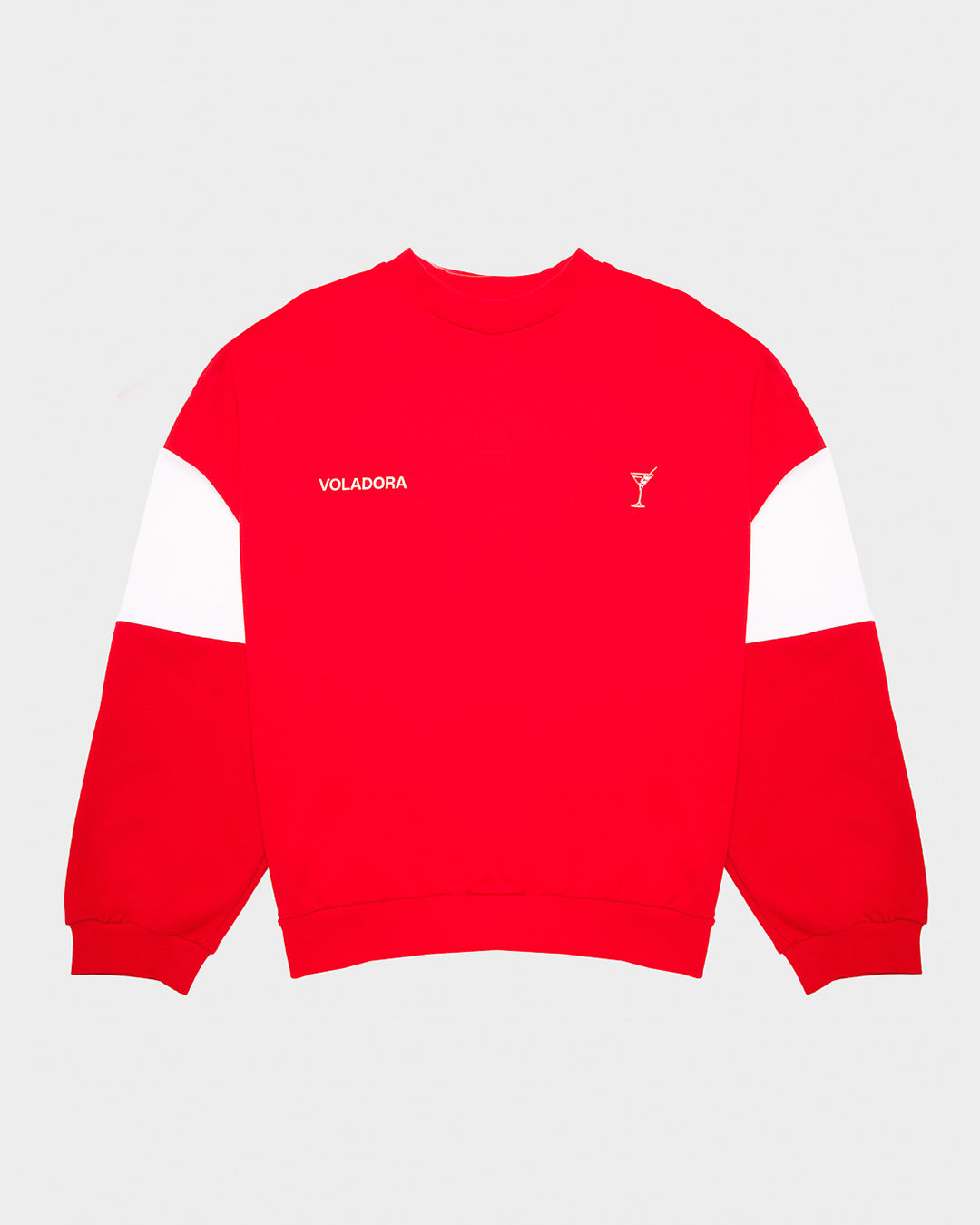 Sudadera The Last Set