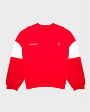 Sudadera The Last Set