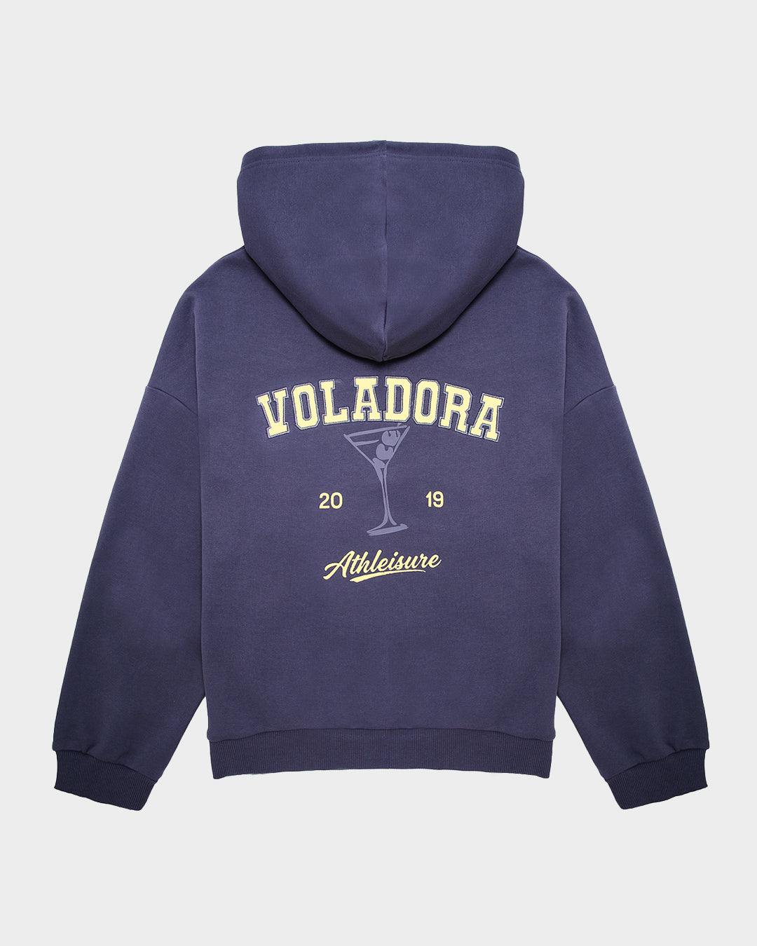 Sudadera Martini