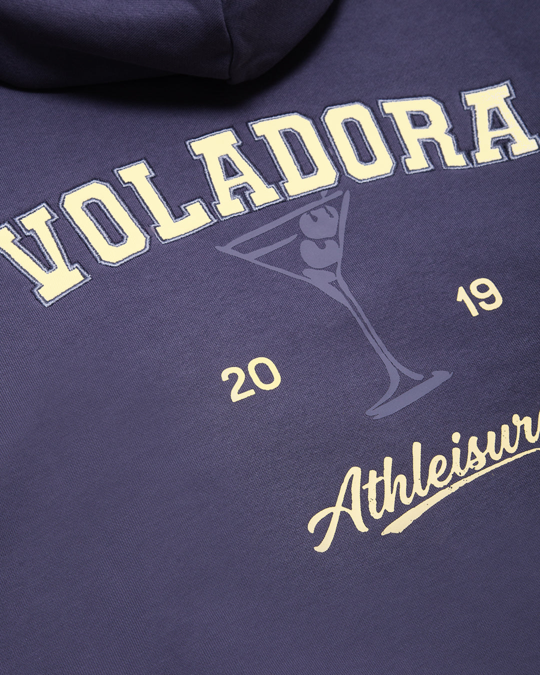 Sudadera Martini