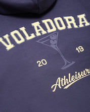 Sudadera Martini