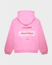 Sudadera Match Point