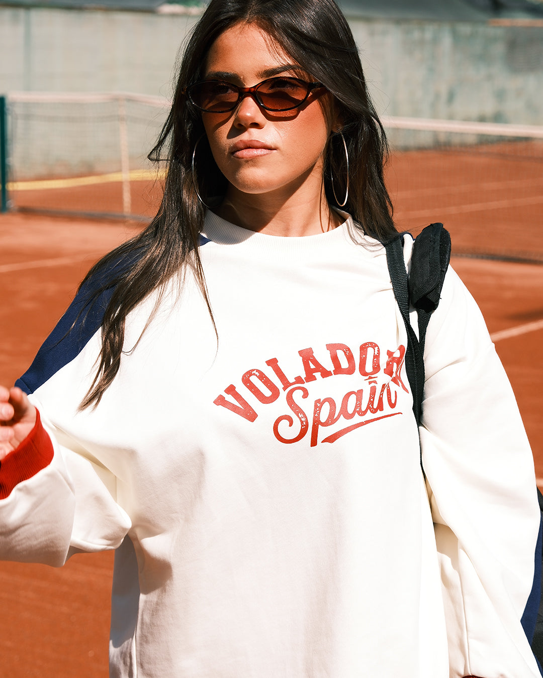 Sudadera Spain