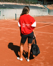 Sudadera The Last Set