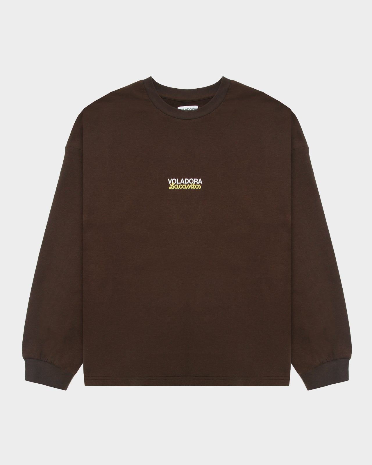 Sudadera Lacasitos