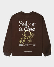 Sudadera Lacasitos