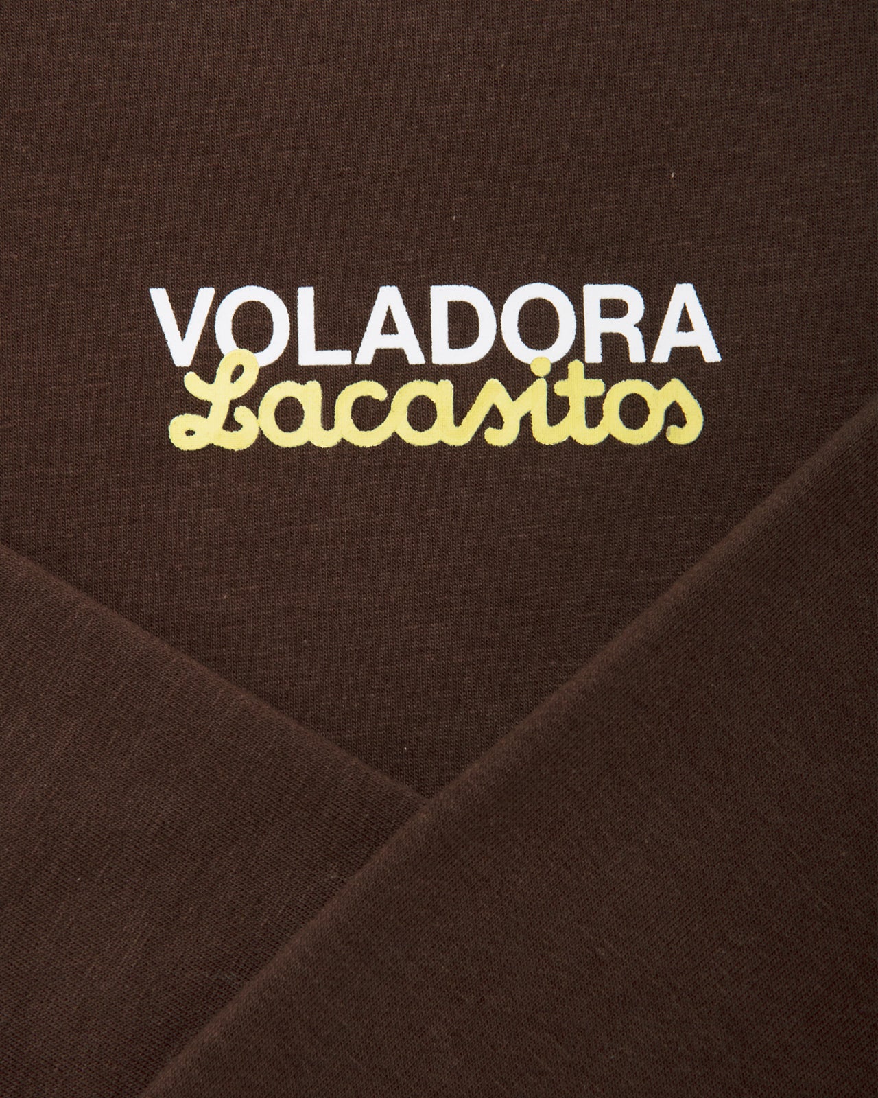 Sudadera Lacasitos