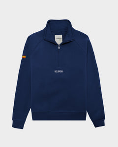 Polar Azul Perruka 2.0
