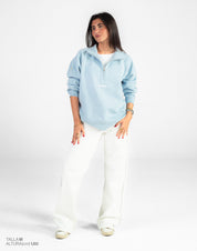 Polar Baby Blue