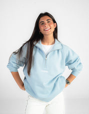 Polar Baby Blue
