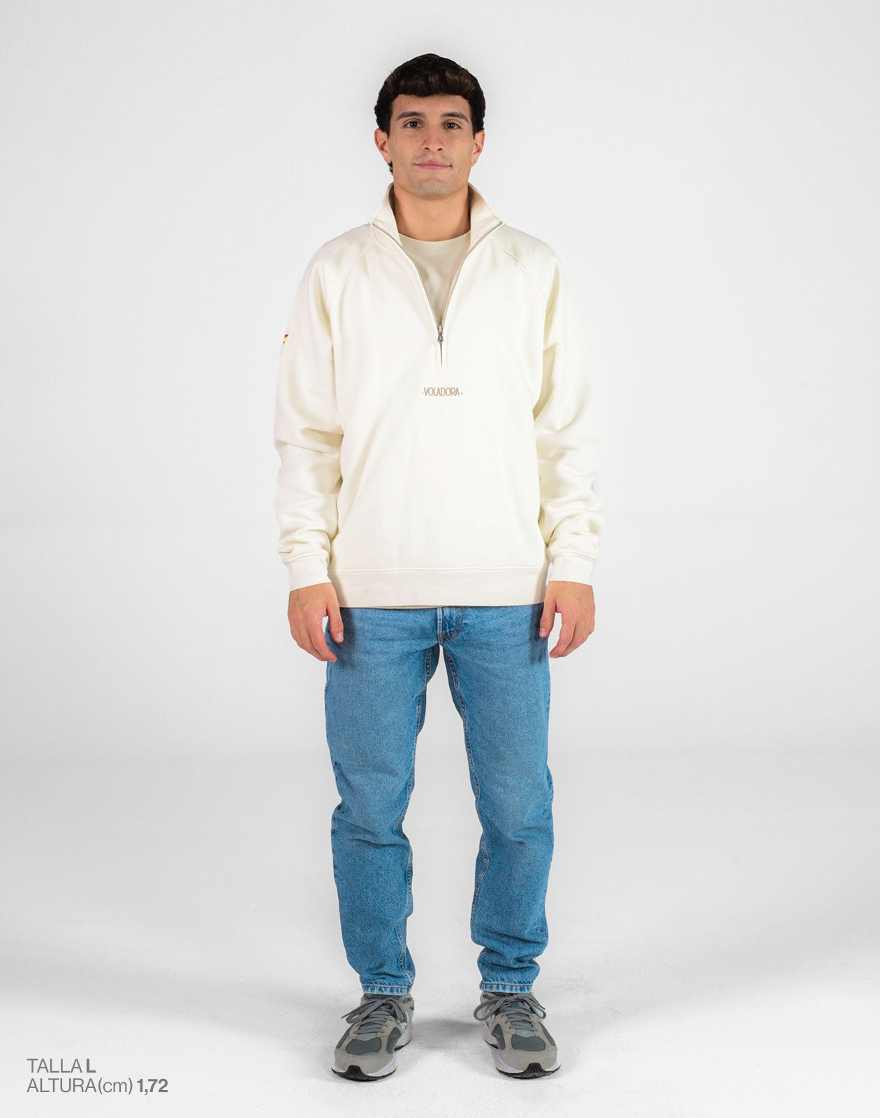 Polar Blanco Copito 3.0