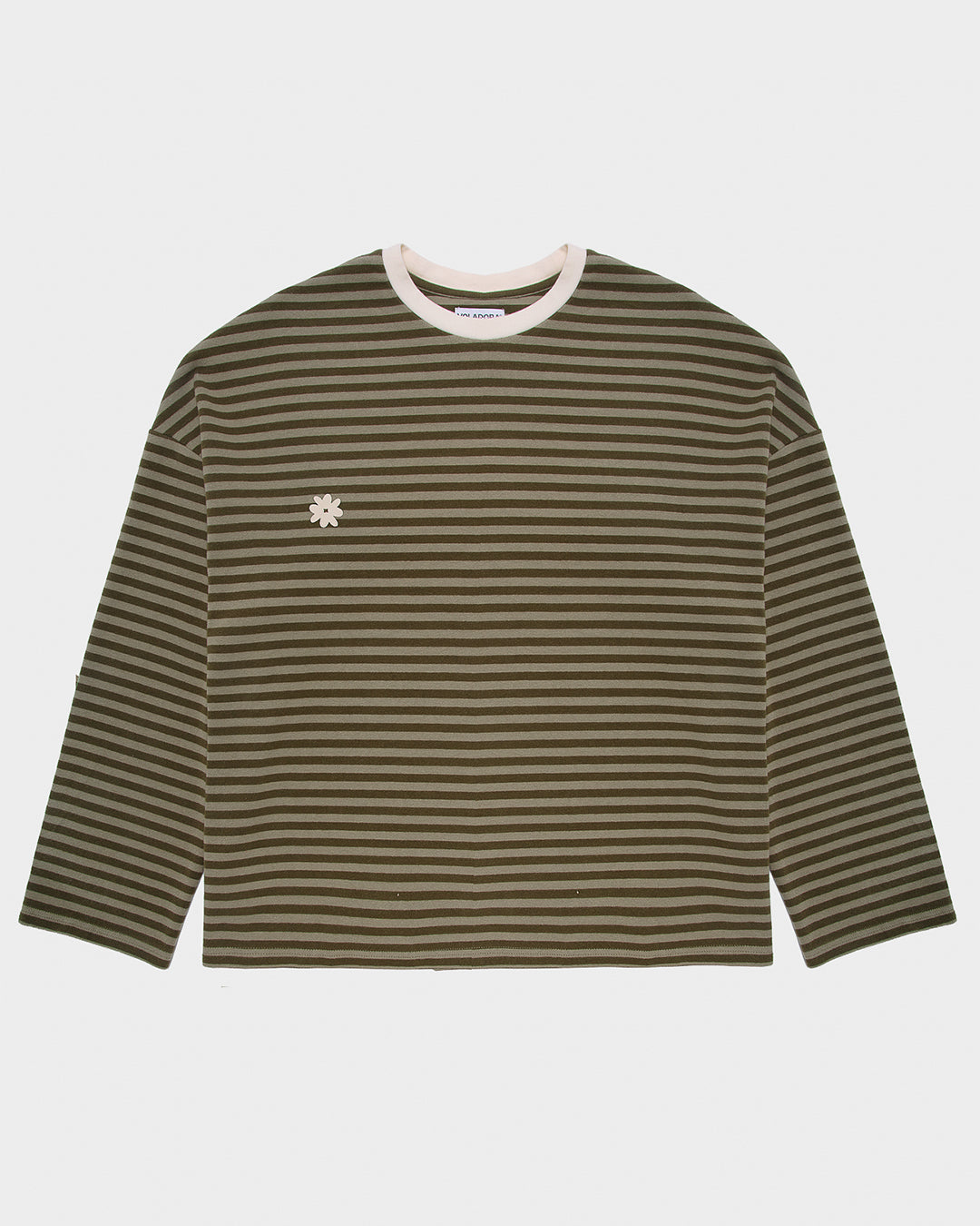 Sudadera Clara
