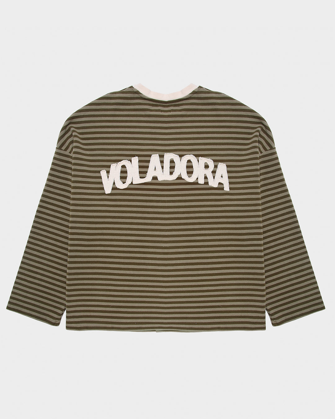 Sudadera Clara