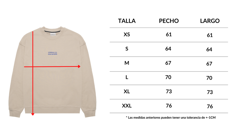 OLIVE "OP" Crewneck