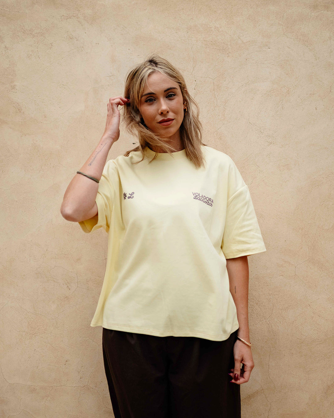 Camiseta Lacasitos