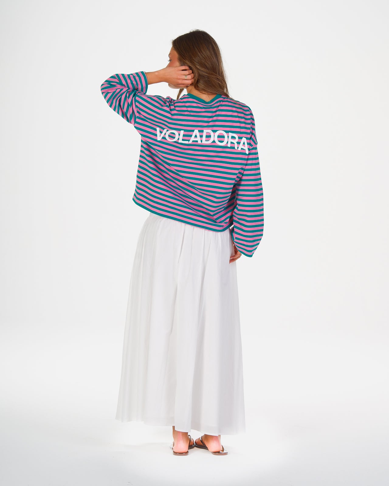 Camiseta Lily