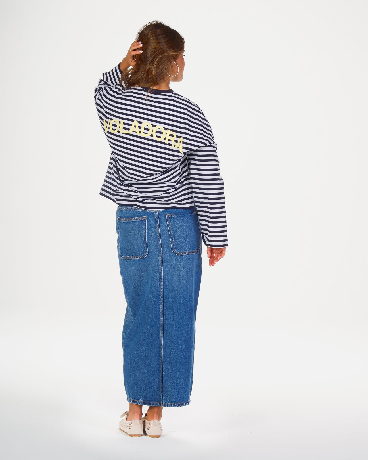Camiseta Perru