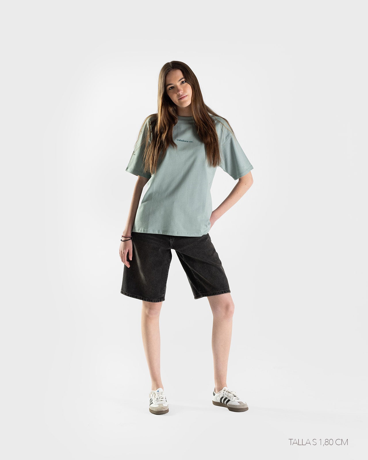 Camiseta Benirrás