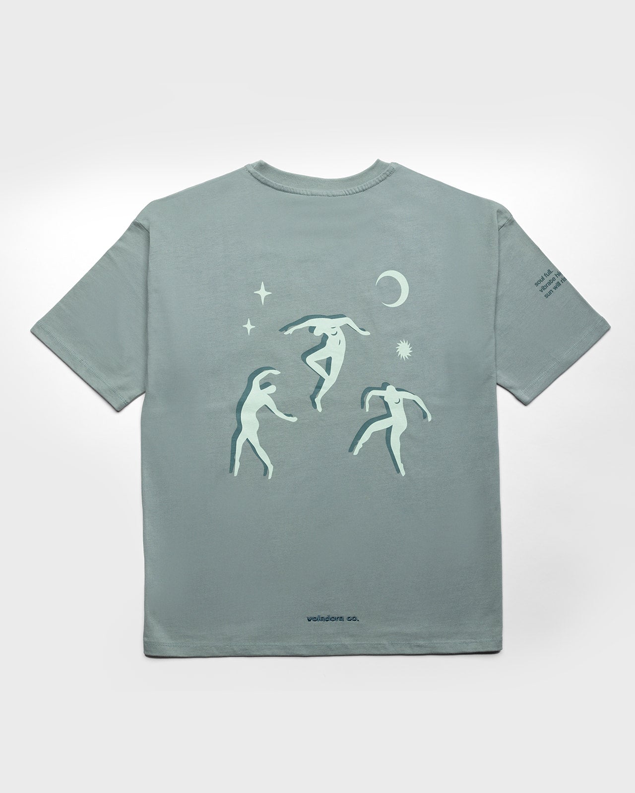 Camiseta Benirrás