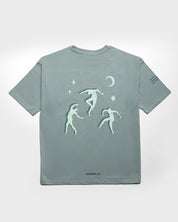 Camiseta Benirrás