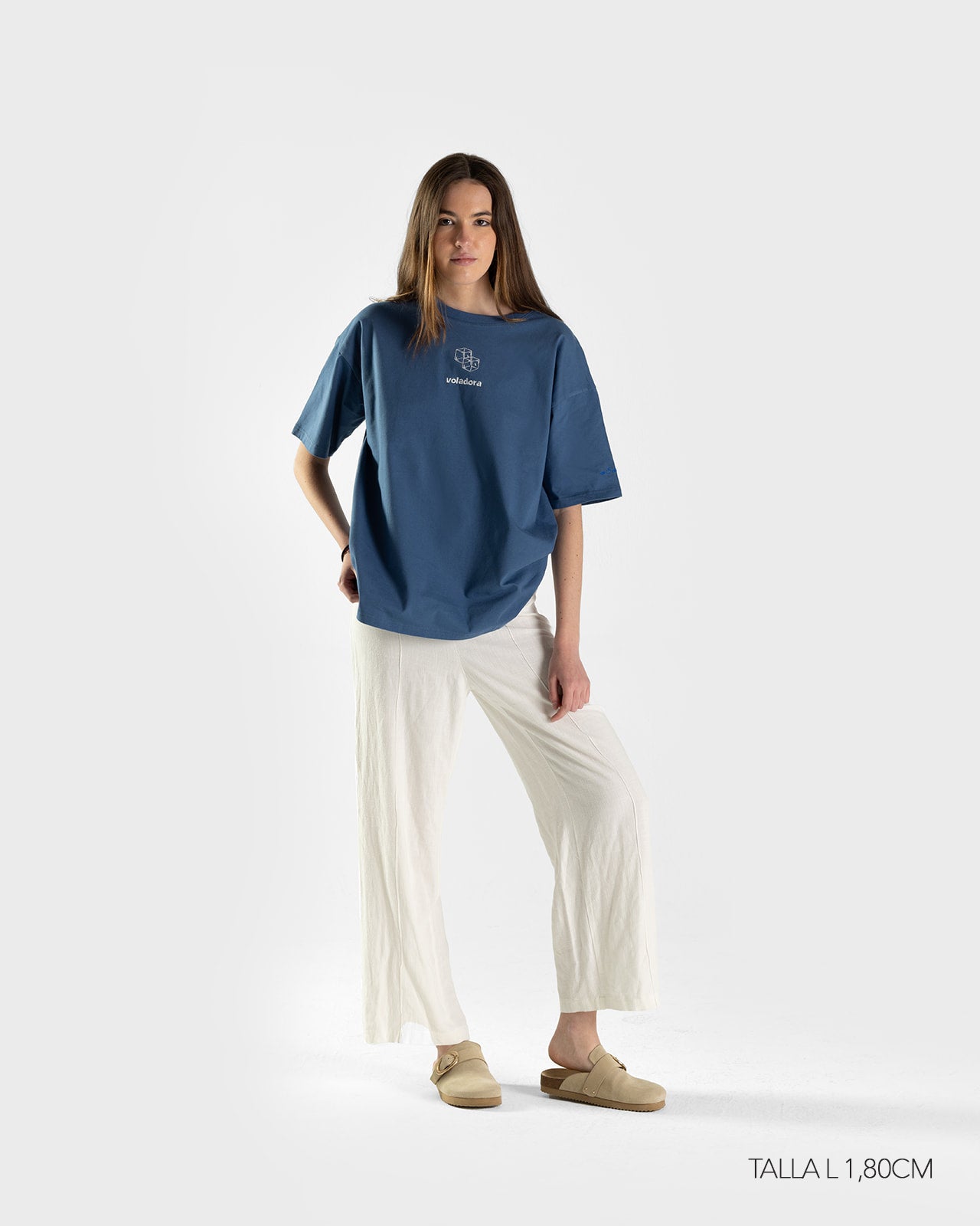 Camiseta SOBREMESA