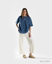 Camiseta SOBREMESA