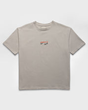 Camiseta Saona Gris
