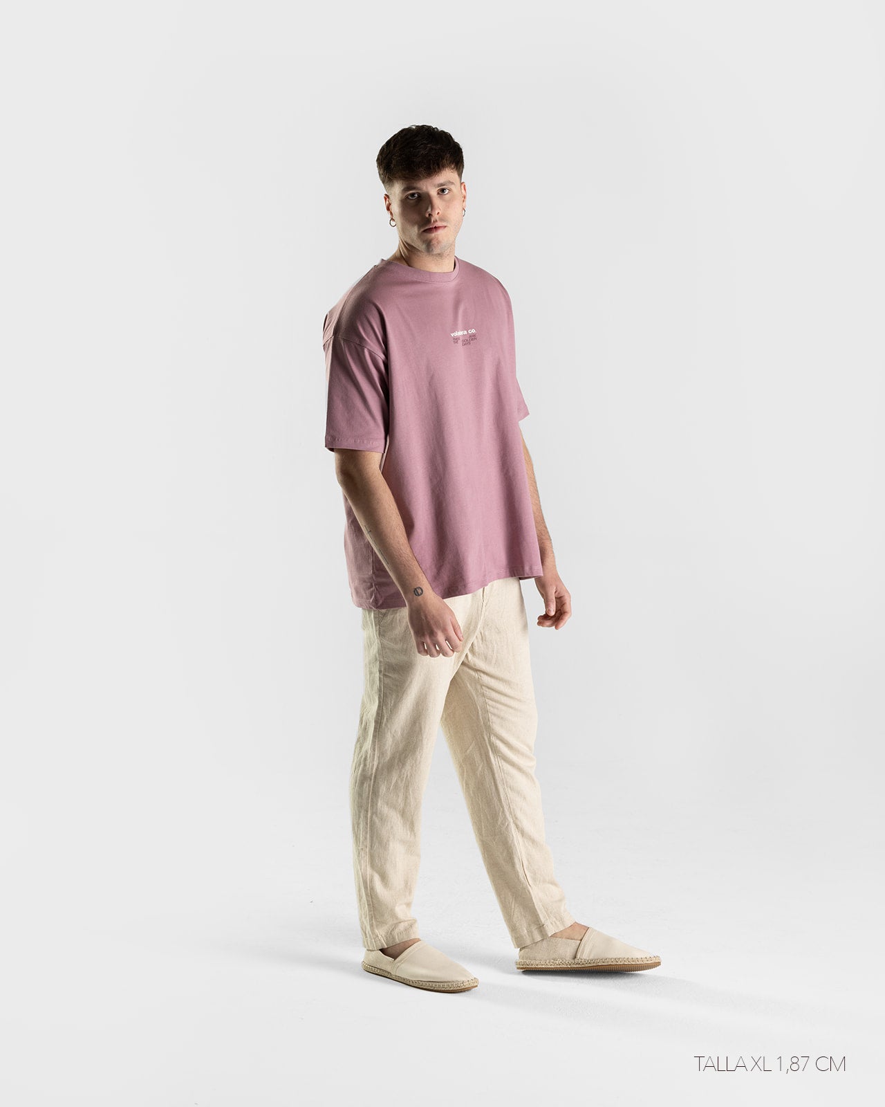 Camiseta Saona