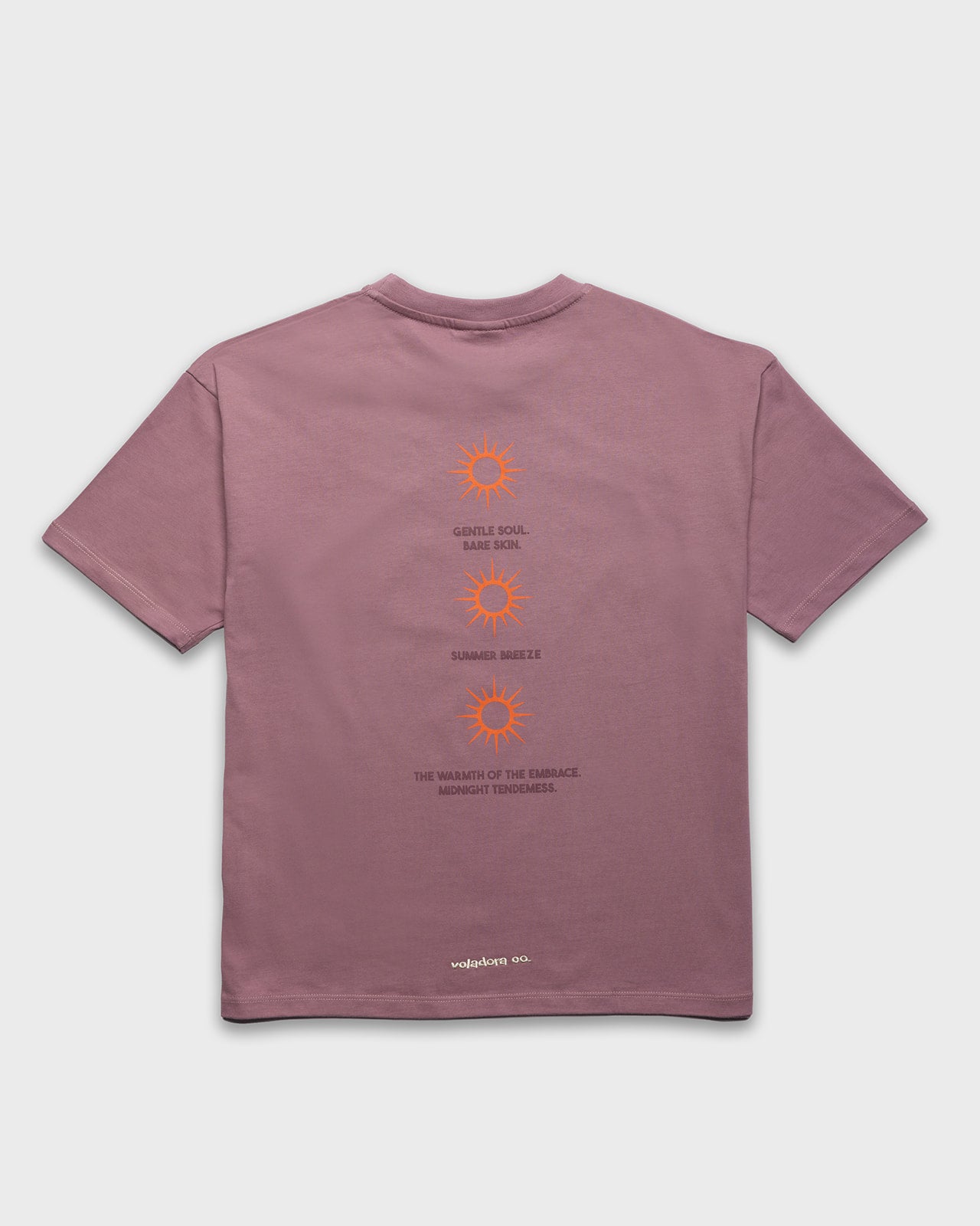 Camiseta Saona