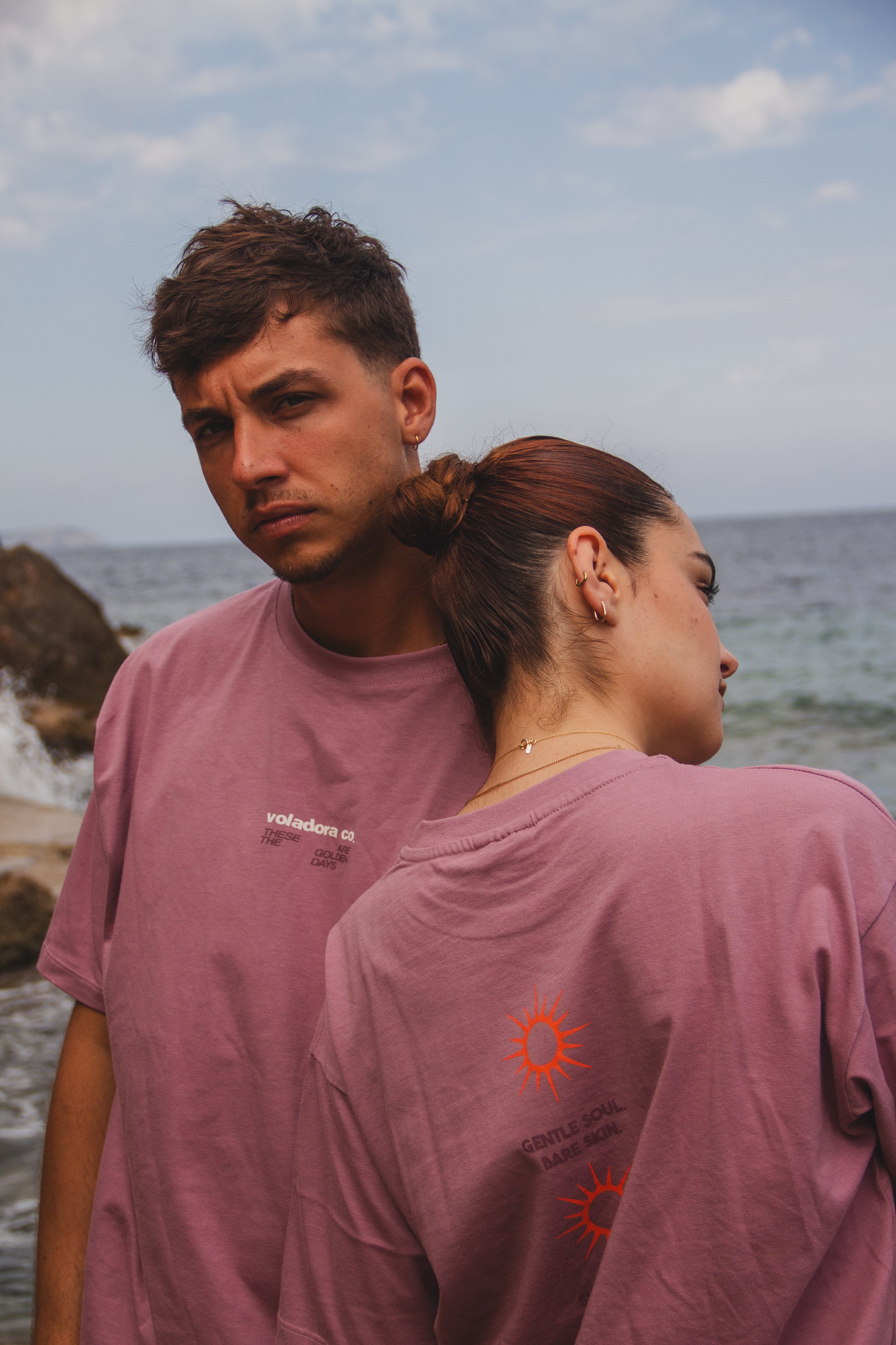 Camiseta Saona