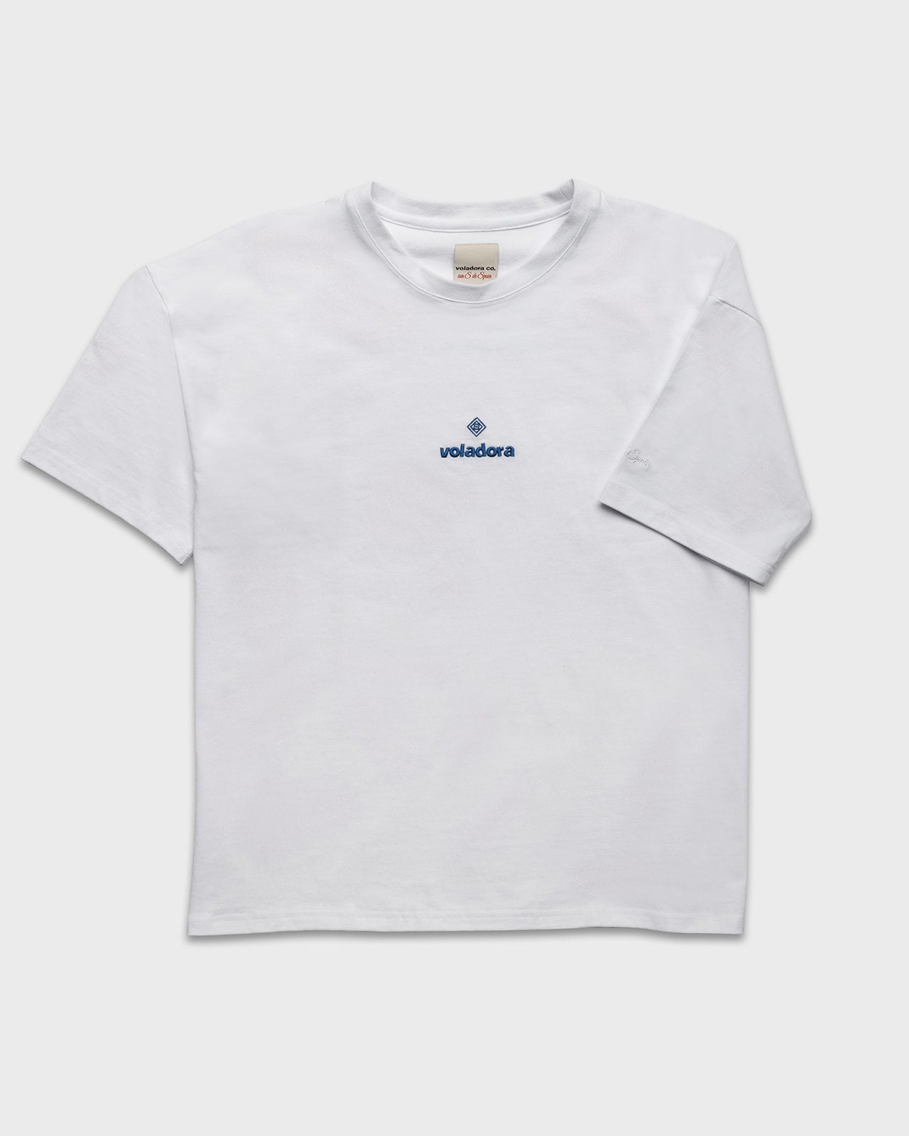Camiseta SERVILLETA