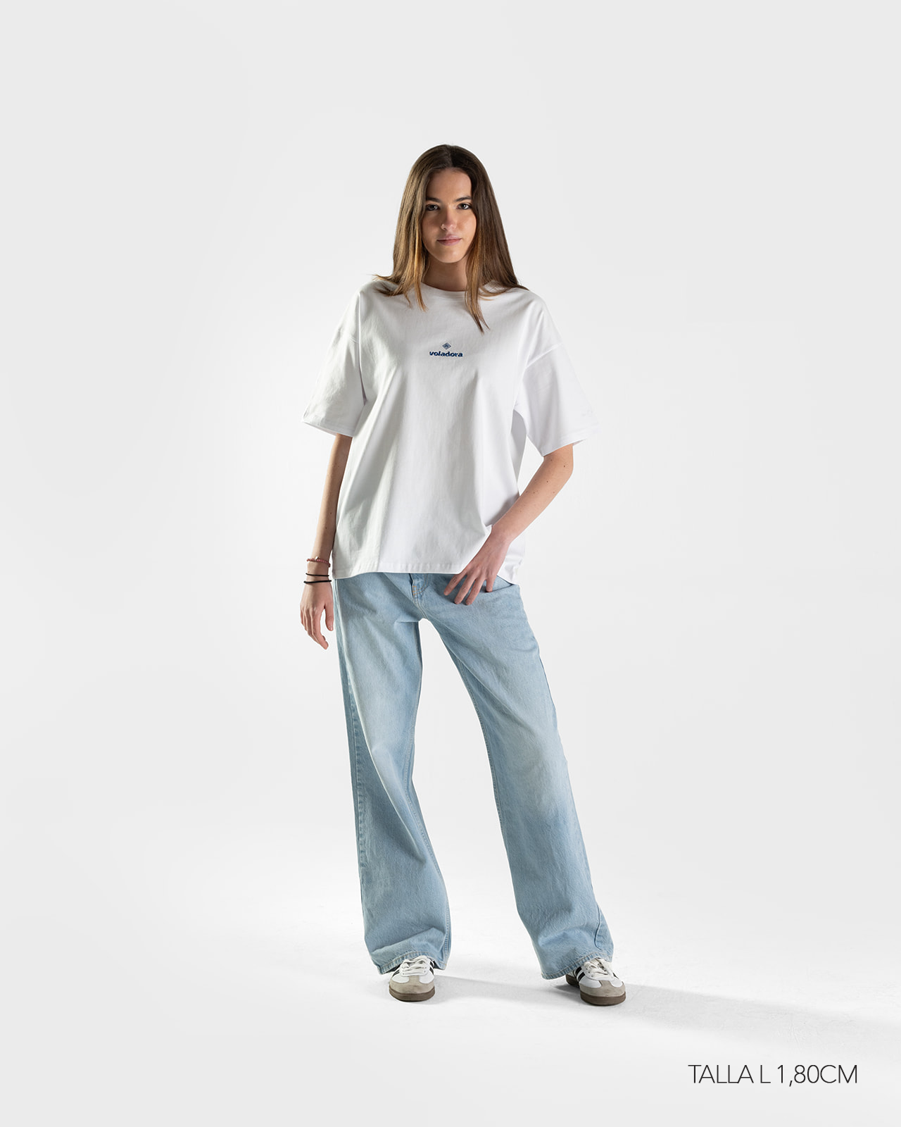 Camiseta SERVILLETA