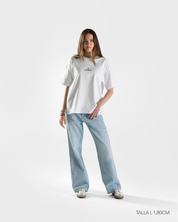 Camiseta SERVILLETA