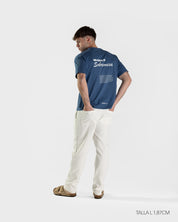 Camiseta SOBREMESA