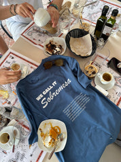 Camiseta SOBREMESA