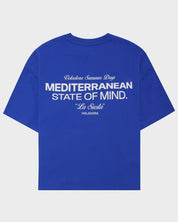 Camiseta oversize Siesta